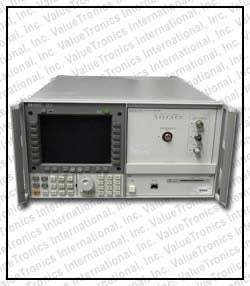 Agilent 70950B Analyzer (Used)
