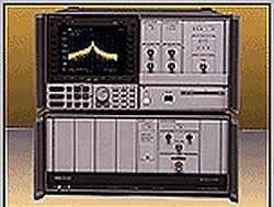 Agilent 71209A Spectrum Analyzer (Used)