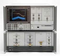 Agilent 71400C Optical Analyzer (Used)