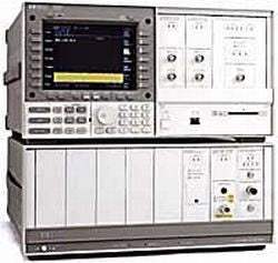 Agilent 71401C Optical Analyzer (Used)