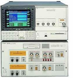 Agilent 71612B Data Analyzer (Used)