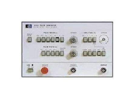 Agilent 8010A Pulse Generator (Used)