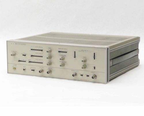 Agilent 8082A Pulse Generator (Used)