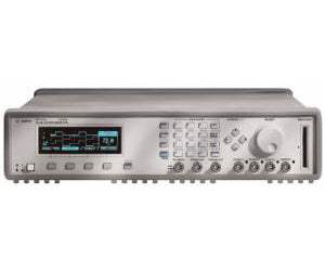 Agilent 81104A 80 MHz Pattern Generator (Used)