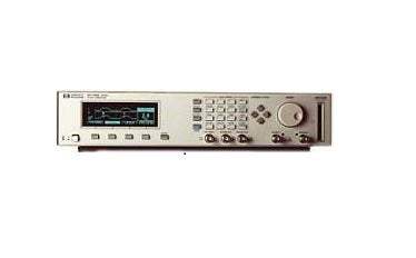 Agilent 8110A Pattern Generator (Used)