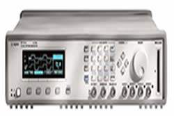 Agilent 81112A 3.8 330 MHz Signal Generator (Used)