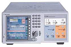 Agilent 81133A 3. 35 GHz 1-Channel Pattern Generator (Pre-Owned)