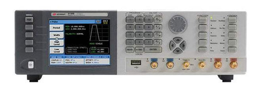 Agilent 81180B Arbitrary Waveform Generator (Used)