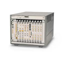 Agilent 81250 Communication Analyzer (Used)