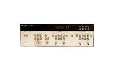 Agilent 8130A Pulse Generator (Used)