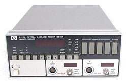 Agilent 8152A Optical Power Meter (Used)