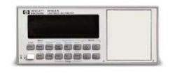 Agilent 8153A Optical Power Meter (Used)
