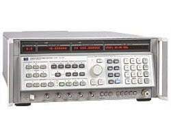 Agilent 8340A Sweep Generator (Used)