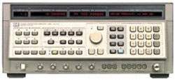 Agilent 8340B Sweep Generator (Used)