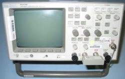 Agilent 83475B Optical Analyzer (Used)