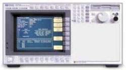 Agilent 83480A Communication Analyzer (Used)