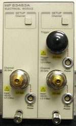 Agilent 83483A Analyzer (Used)