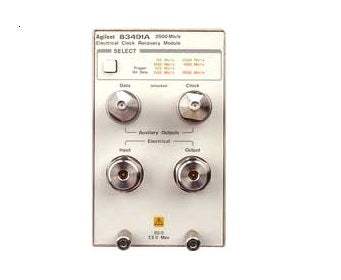 Agilent 83491A Analyzer (Used)