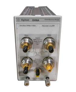Agilent 83496A Analyzer (Used)