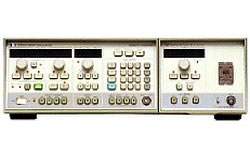 Agilent 8350A Sweep Generator (Used)