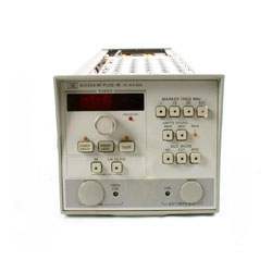 Agilent 83525A Sweep Generator (Used)