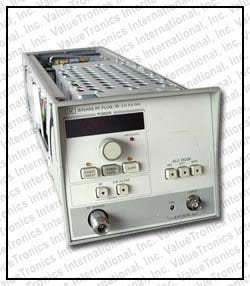 Agilent 83540A Sweep Generator (Used)