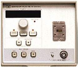 Agilent 83570A Sweep Generator (Used)