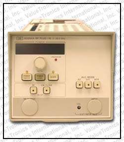 Agilent 83594A Sweep Generator (Used)