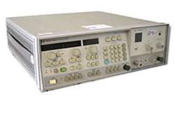 Agilent 83596A Sweep Generator (Used)
