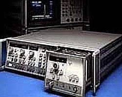 Agilent 83597A Sweep Generator (Used)