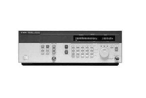HP 83712A 0.01 20 GHz Signal Generator (Pre-Owned)