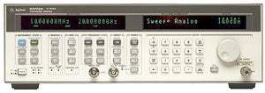 Agilent 83731A RF Signal Generator (Used)