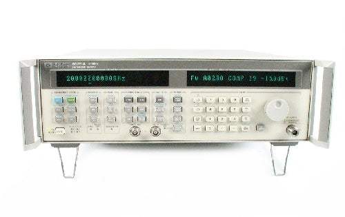 Agilent 83751A Sweep Generator (Used)