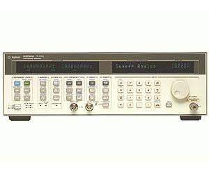 Agilent 83752A RF Signal Generator (Used)