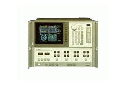 Agilent 85101C Network Analyzer (Used)