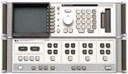 Agilent 8510A Network Analyzer (Used)