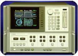 Agilent 8510C 45 MHz Network Analyzer (Pre-Owned)