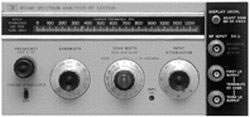 Agilent 8554B Analyzer (Used)