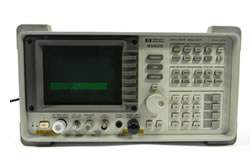 HP 8560A 2. 9 GHz Spectrum Analyzer (Pre-Owned)