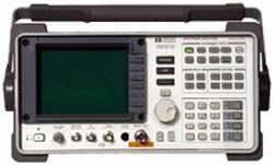 HP 8561B 6. 5 GHz Spectrum Analyzer (Pre-Owned)