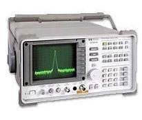 Agilent 8561E 30 5 GHz Spectrum Analyzer (Pre-Owned)