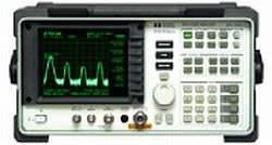 HP 8562A 22 GHz Spectrum Analyzer (Pre-Owned)