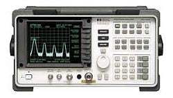 Agilent 8562E 30 2 GHz Spectrum Analyzer (Pre-Owned)