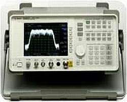 Agilent 8562EC Spectrum Analyzer (Used)