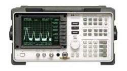 HP 8563A 22 GHz Spectrum Analyzer (Pre-Owned)