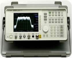 Agilent 8563EC Spectrum Analyzer (Used)