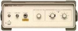 HP 85640A Tracking Generator (Pre-Owned)