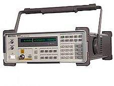 HP 85644A 300 5 GHz Signal Generator (Pre-Owned)