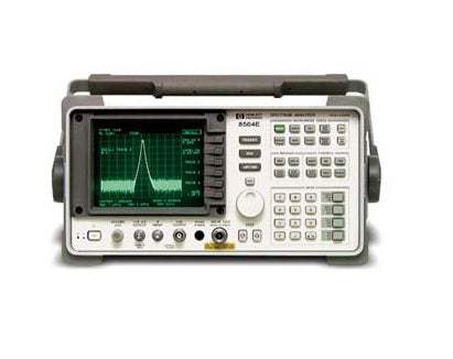 Agilent 8564E 30 40 GHz Spectrum Analyzer (Pre-Owned)