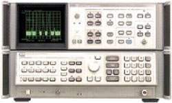 Agilent 8567A Spectrum Analyzer (Used)